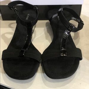 Alfani Size 10 black still in the box
